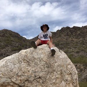 Meet your Posher, Ryan